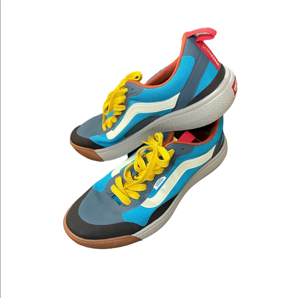 Vans Ultrarange Exo Stargazer